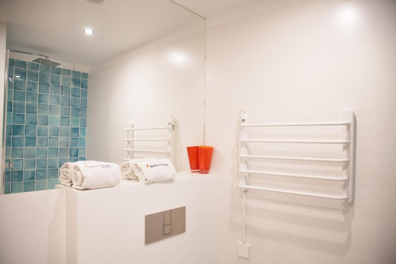 Chiado Top Loft Lisboa Екстериор снимка