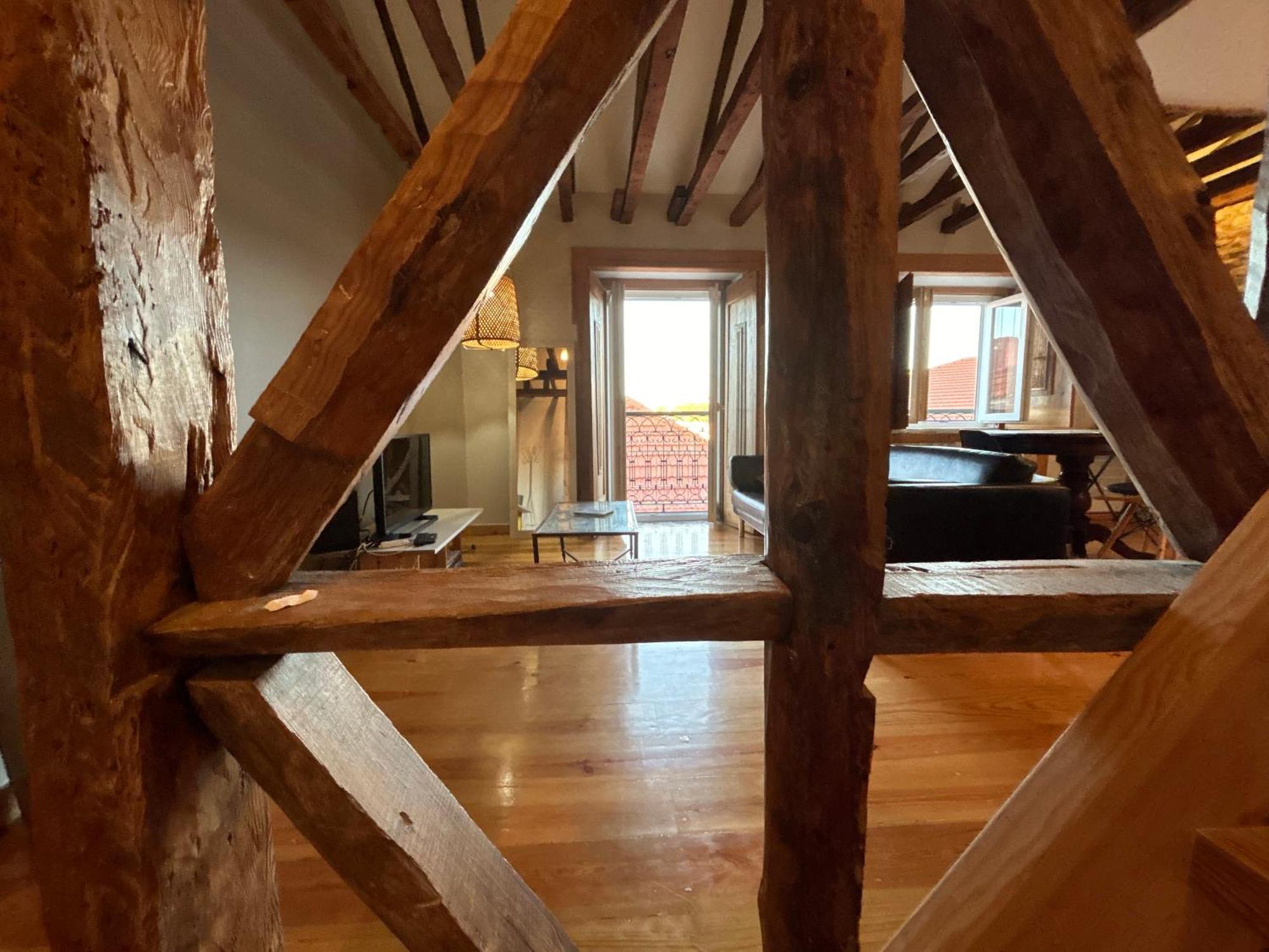 Chiado Top Loft Lisboa Екстериор снимка