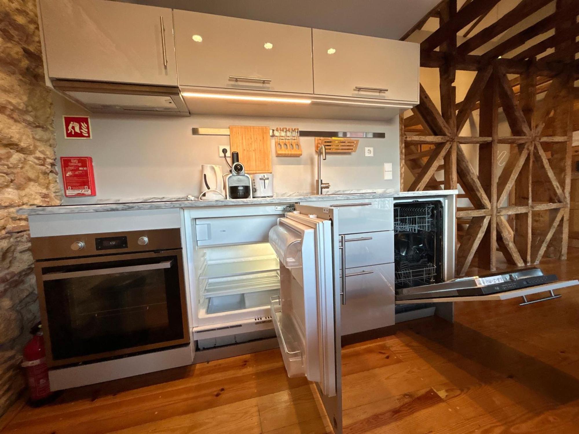 Chiado Top Loft Lisboa Екстериор снимка