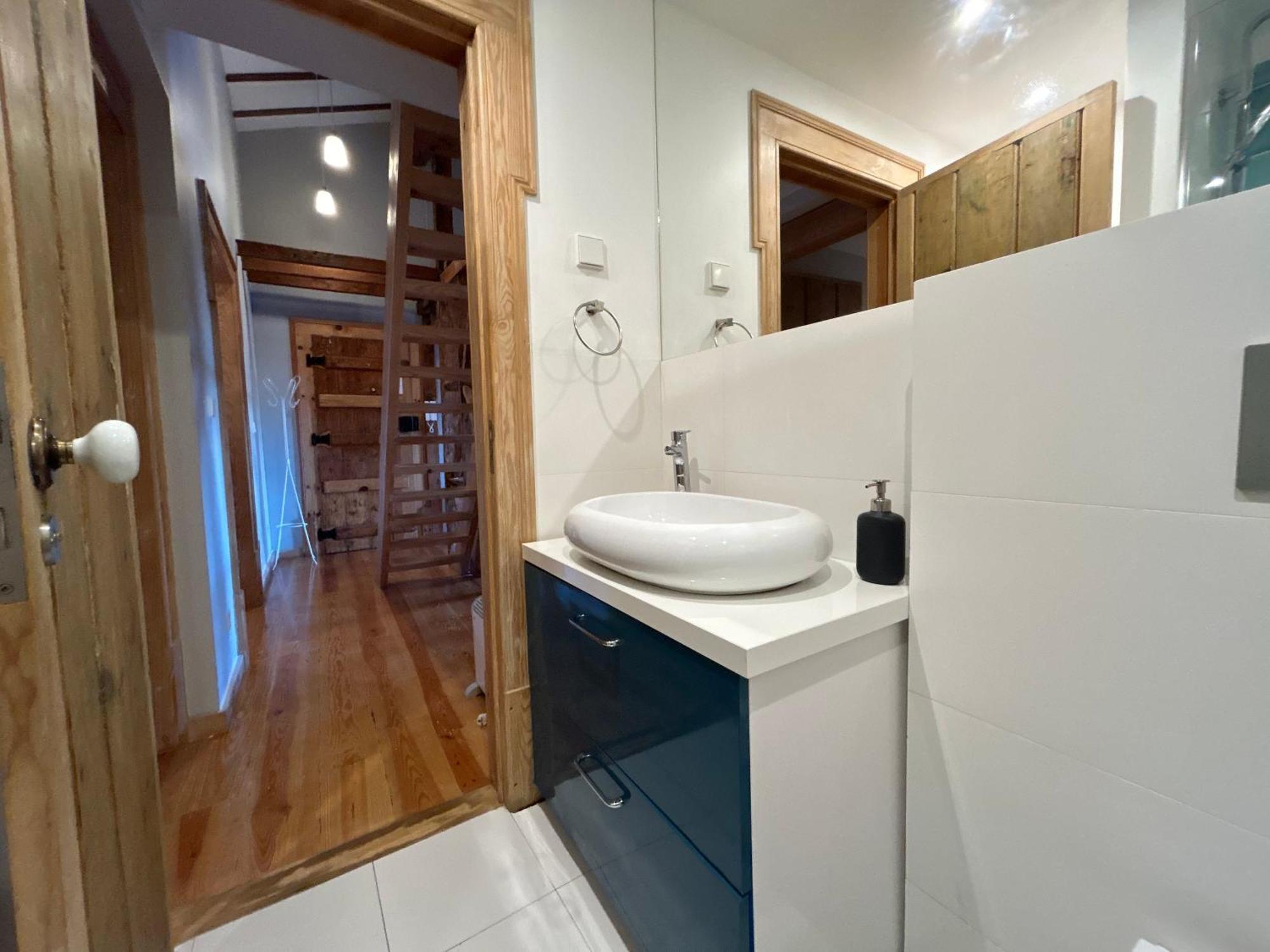 Chiado Top Loft Lisboa Екстериор снимка