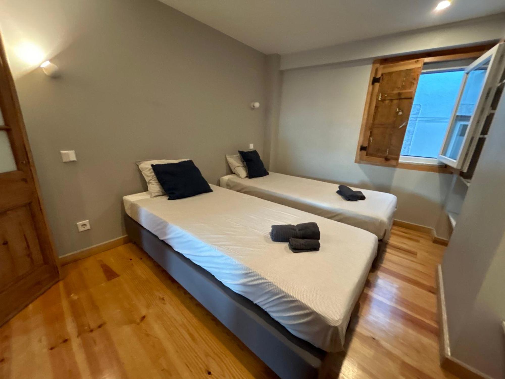 Chiado Top Loft Lisboa Екстериор снимка