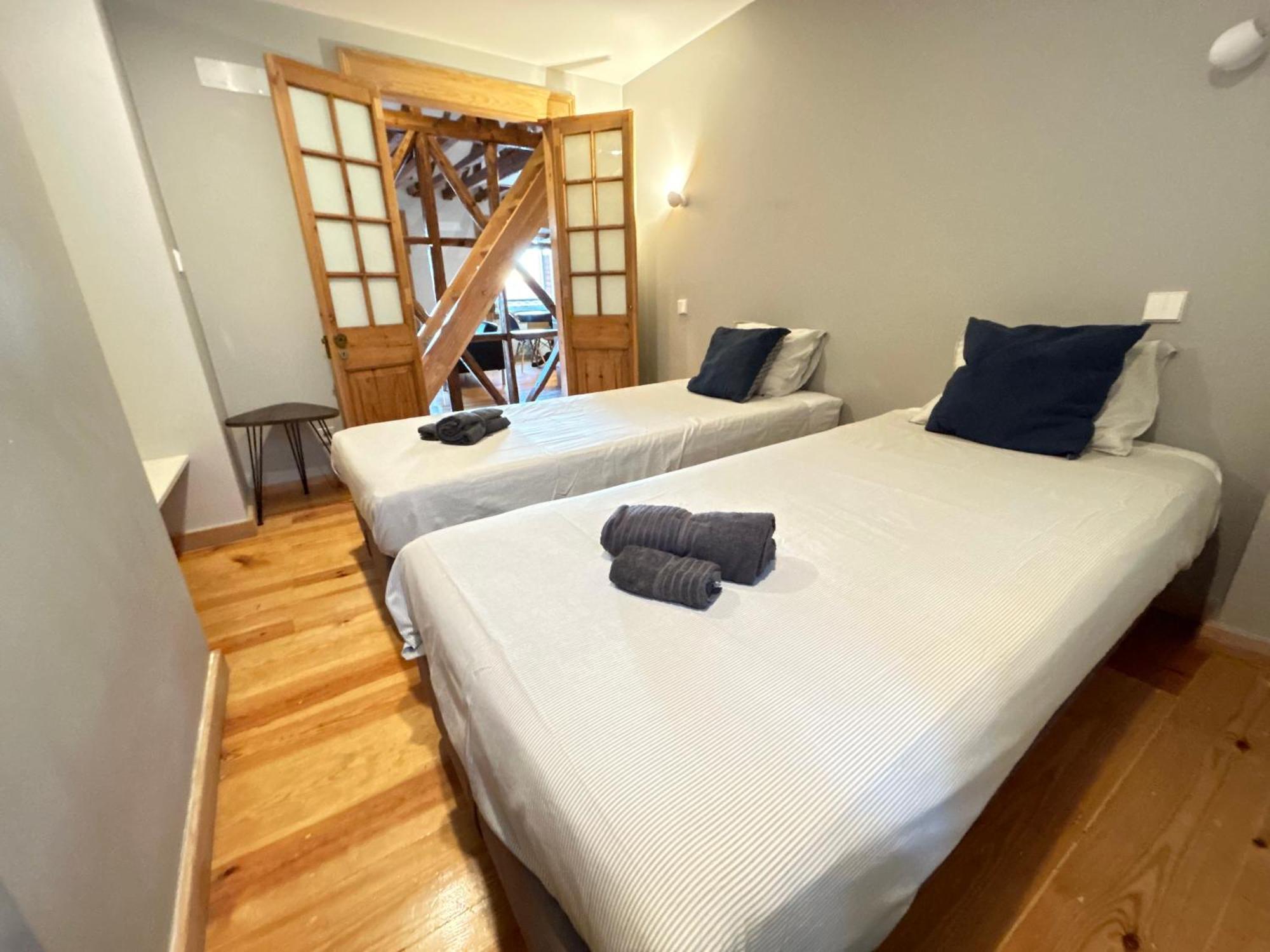 Chiado Top Loft Lisboa Екстериор снимка