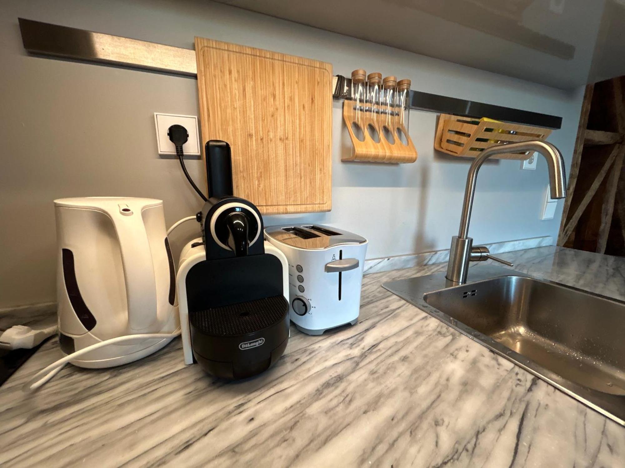 Chiado Top Loft Lisboa Екстериор снимка