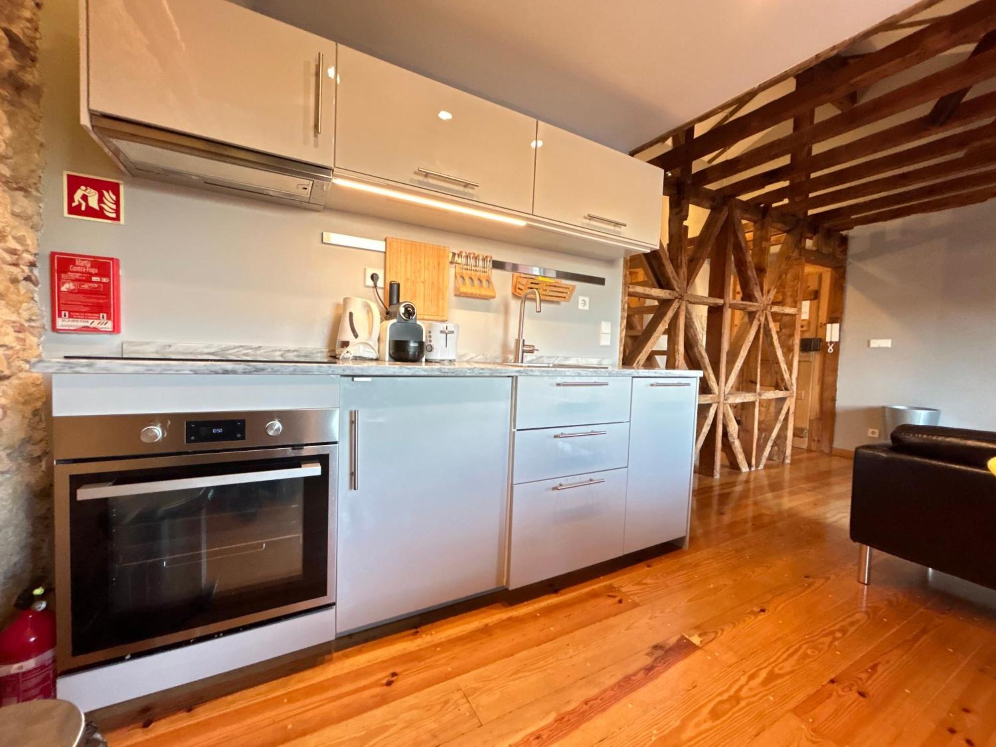 Chiado Top Loft Lisboa Екстериор снимка