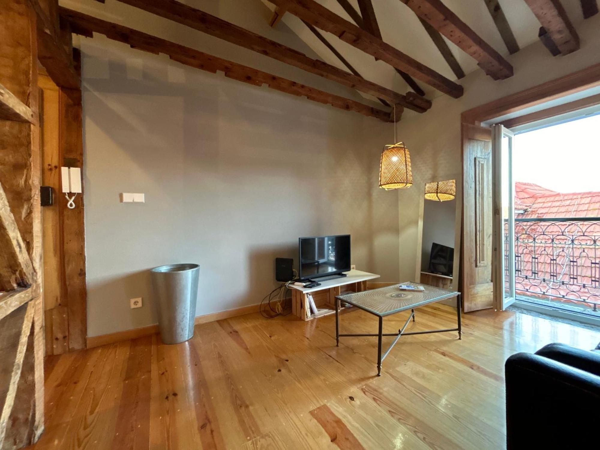 Chiado Top Loft Lisboa Екстериор снимка