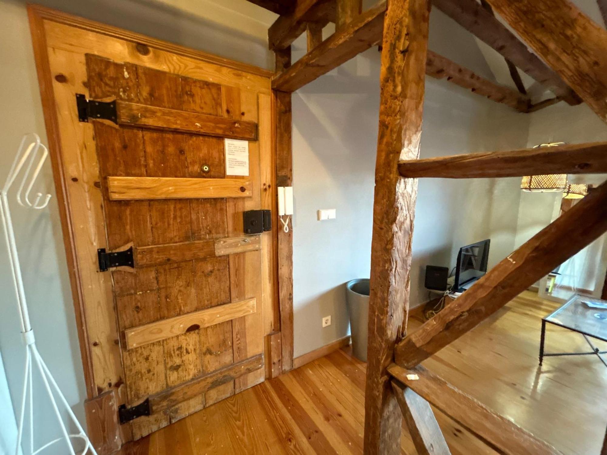 Chiado Top Loft Lisboa Екстериор снимка
