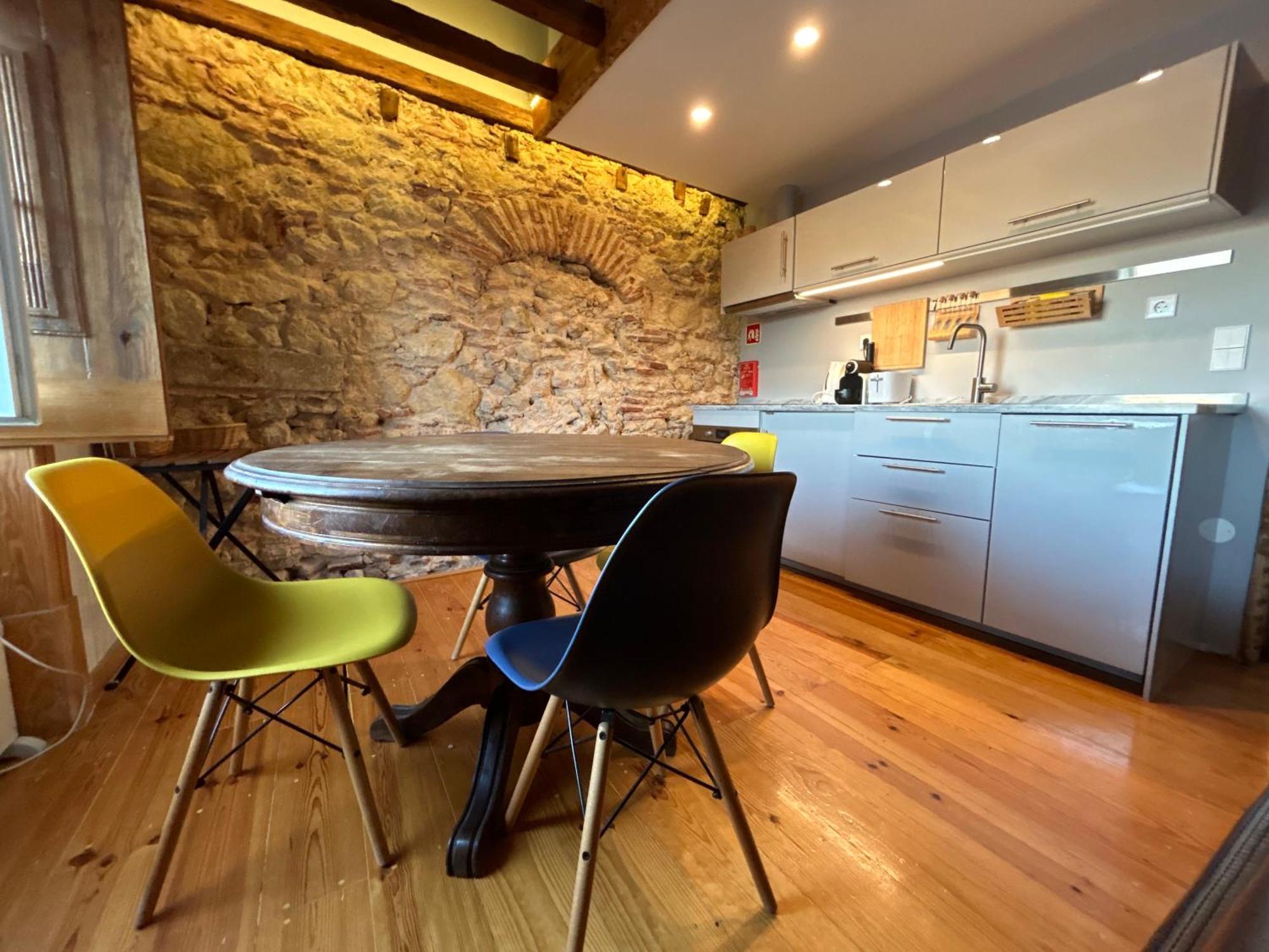 Chiado Top Loft Lisboa Екстериор снимка