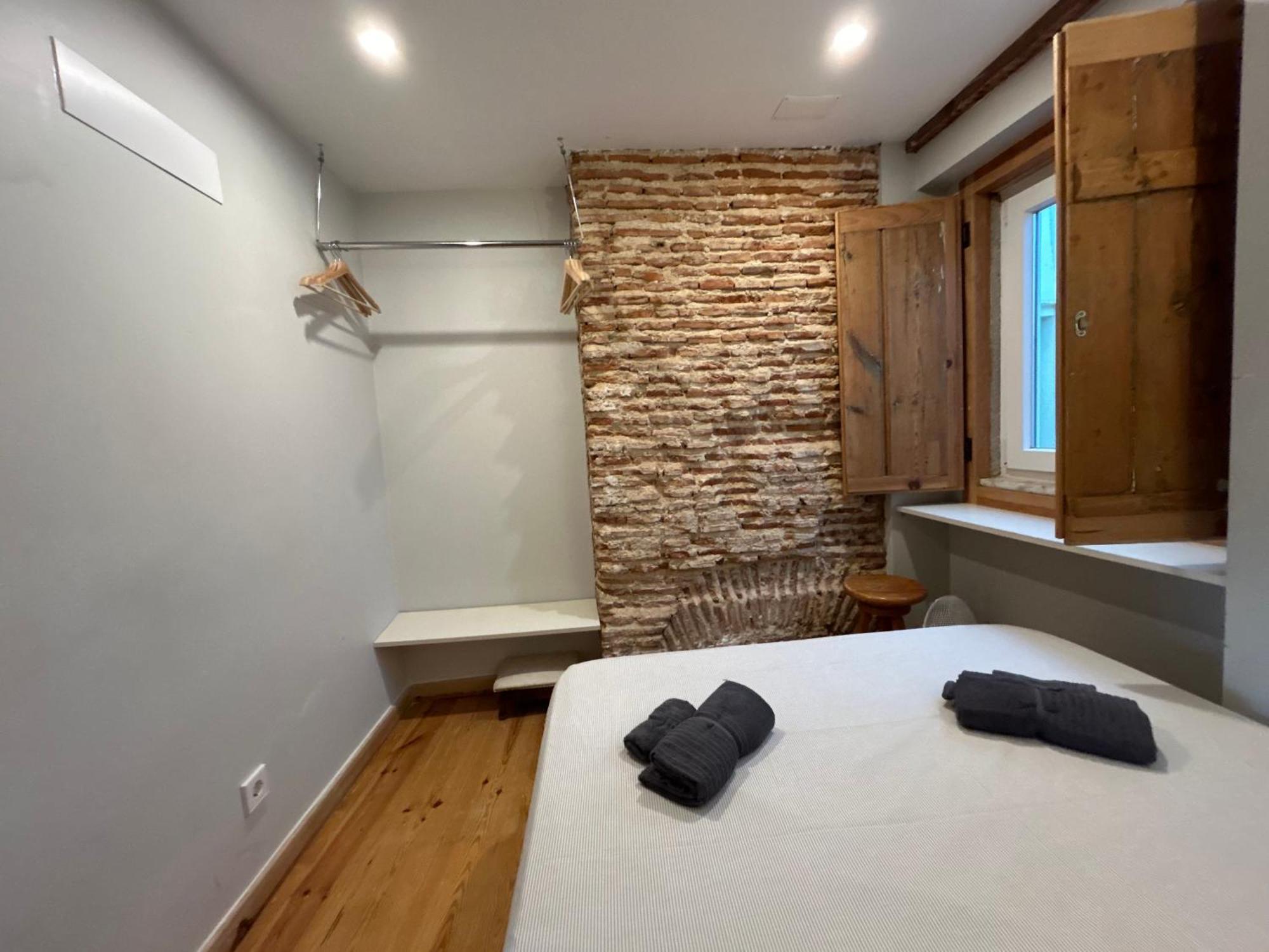 Chiado Top Loft Lisboa Екстериор снимка