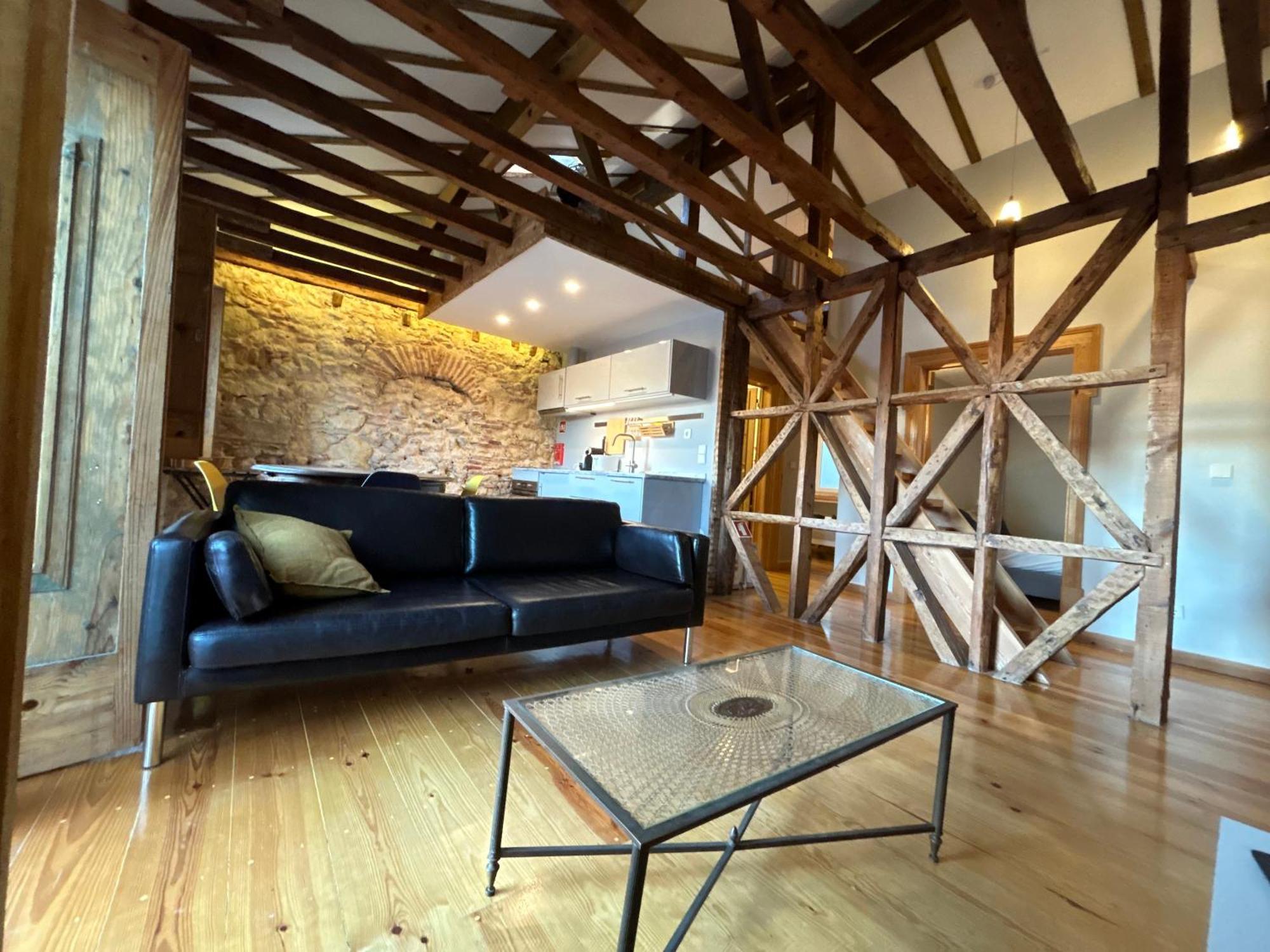 Chiado Top Loft Lisboa Екстериор снимка