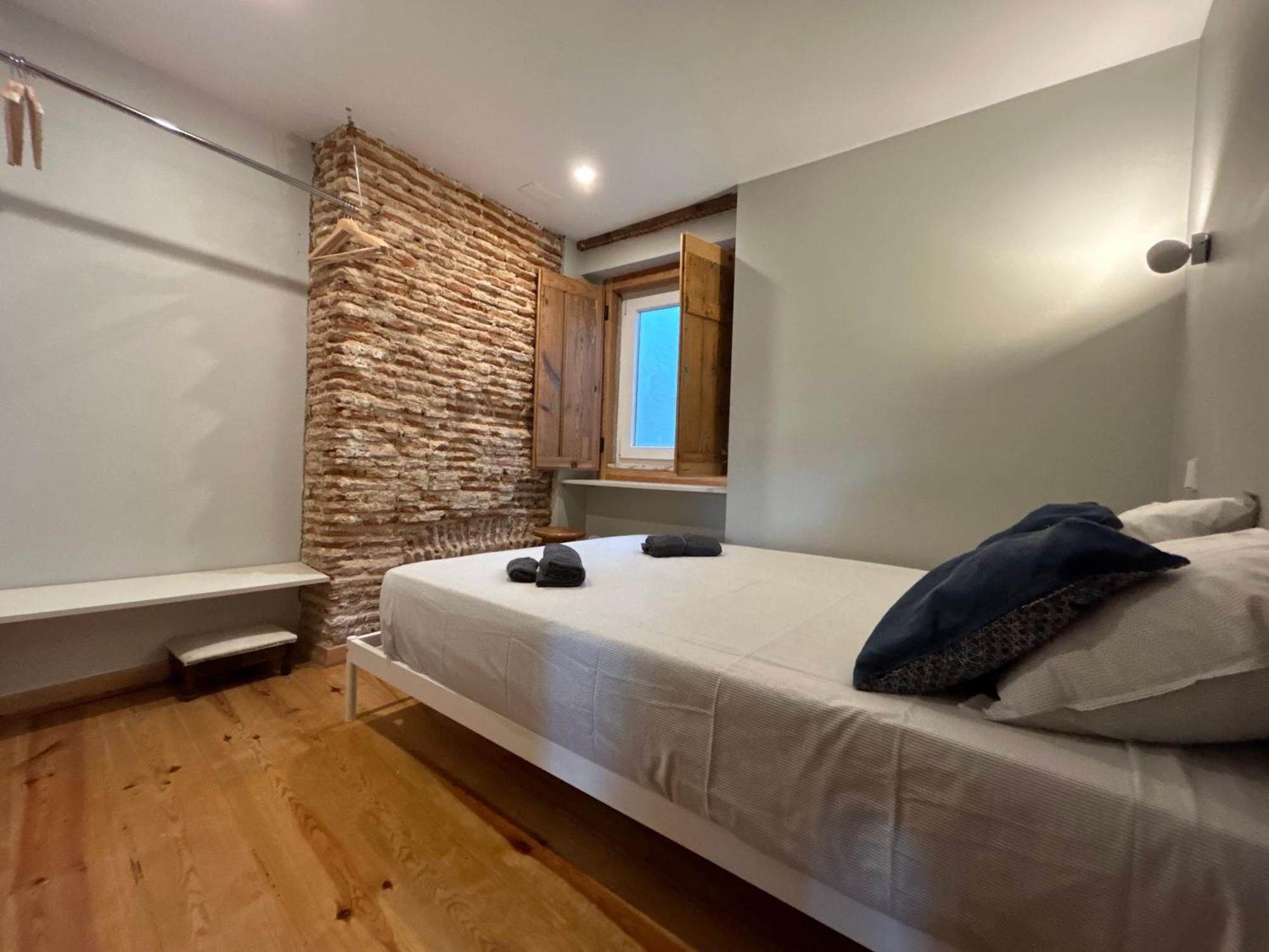 Chiado Top Loft Lisboa Екстериор снимка