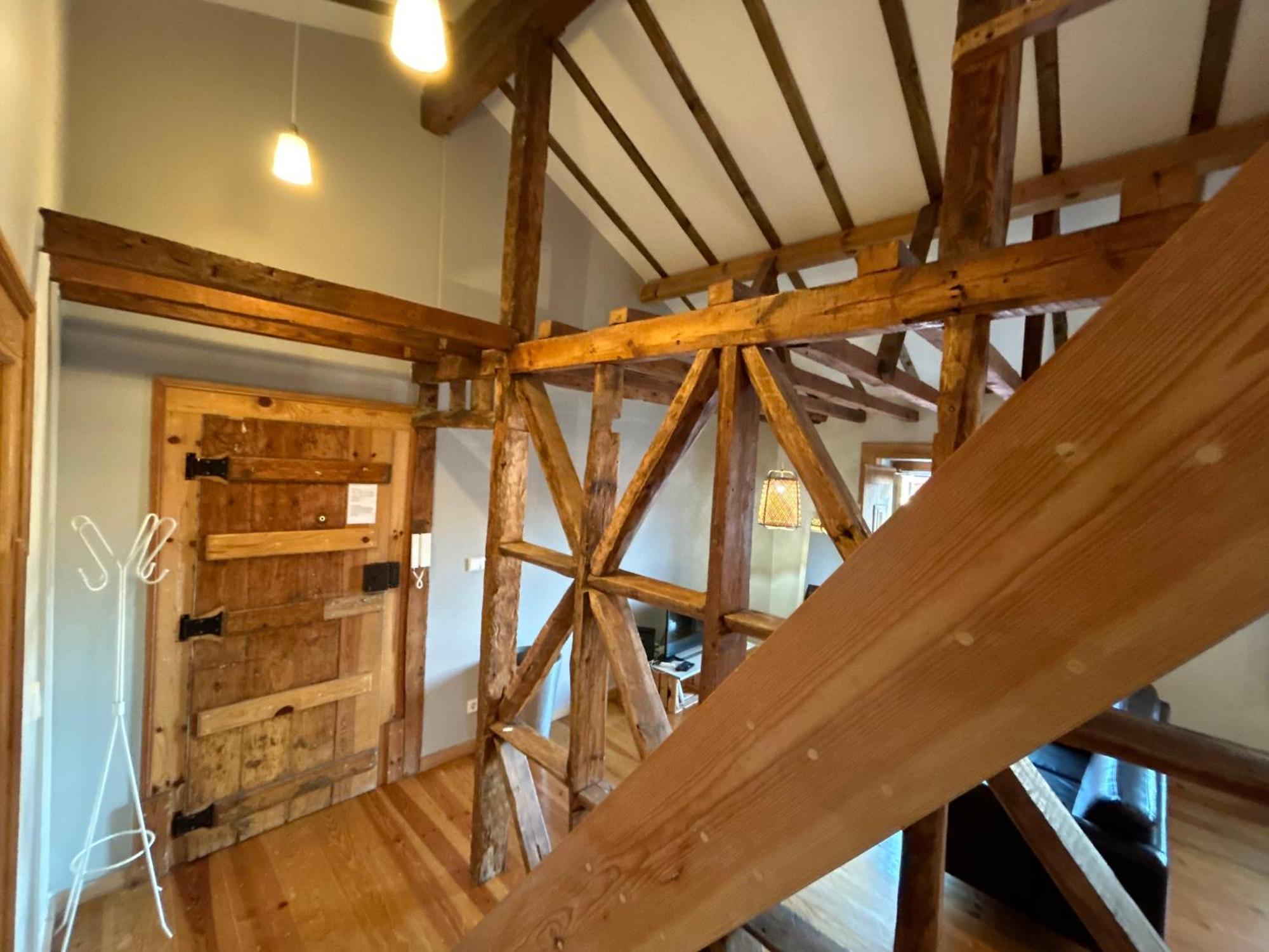 Chiado Top Loft Lisboa Екстериор снимка