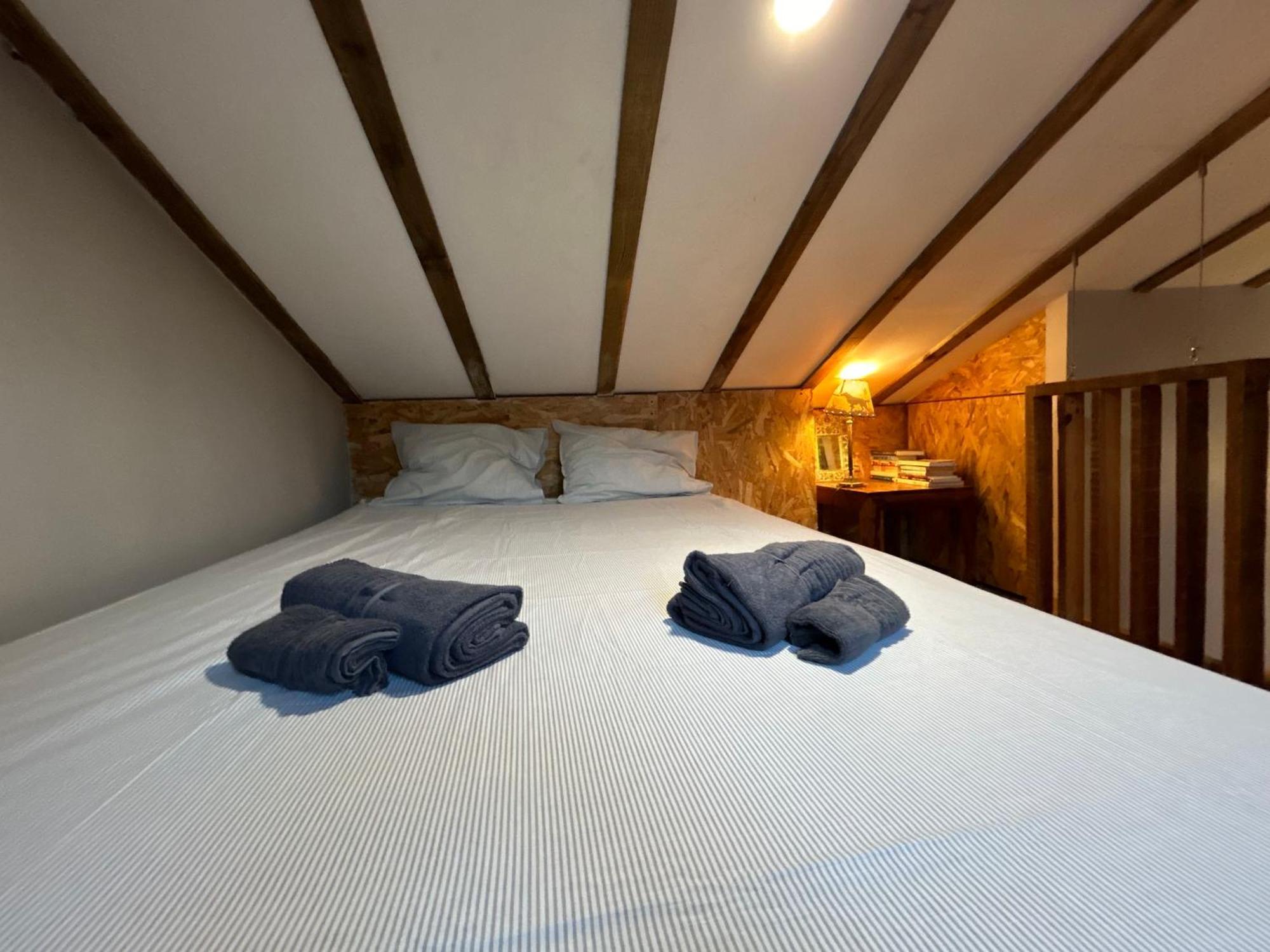 Chiado Top Loft Lisboa Екстериор снимка