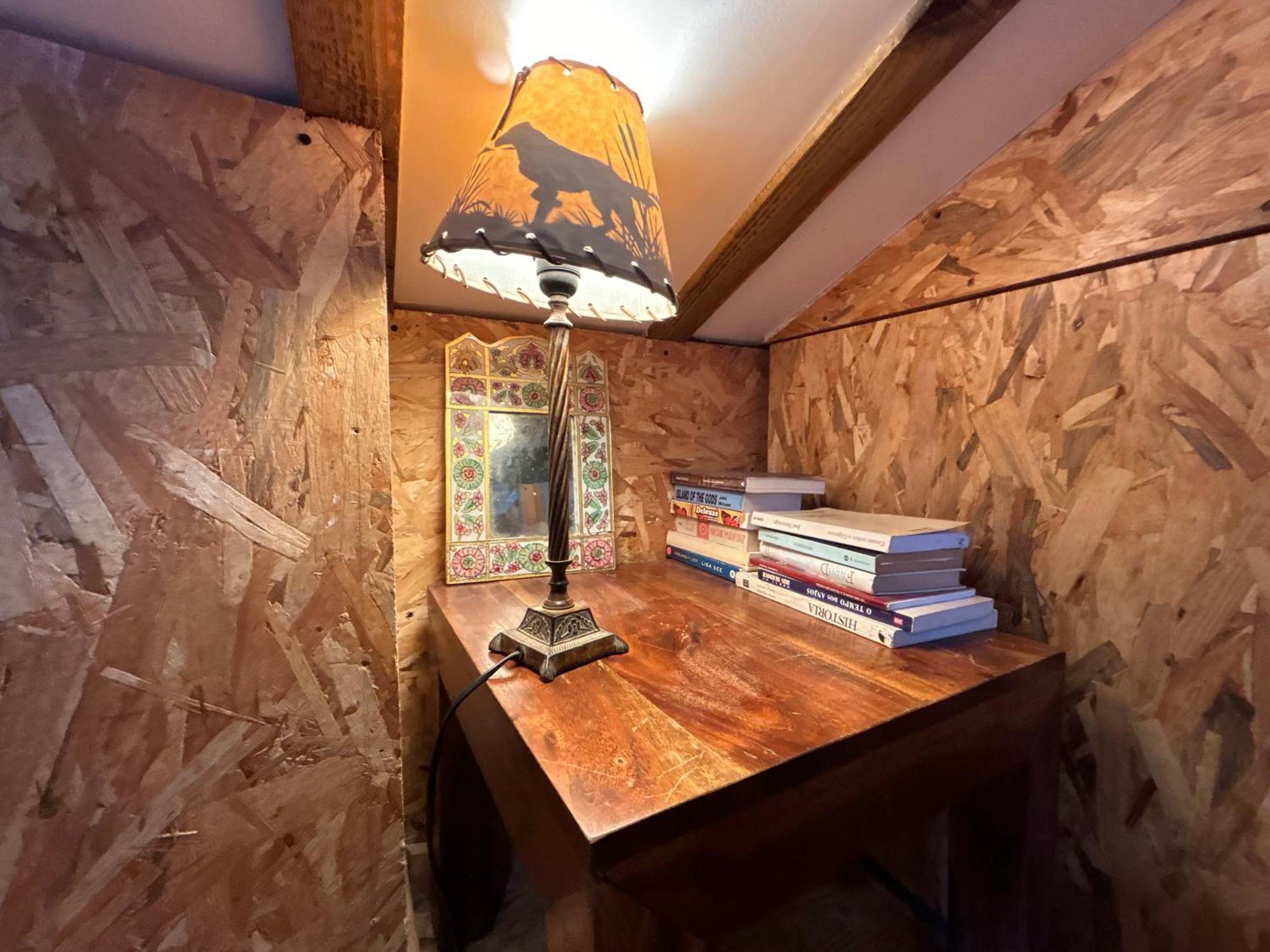 Chiado Top Loft Lisboa Екстериор снимка