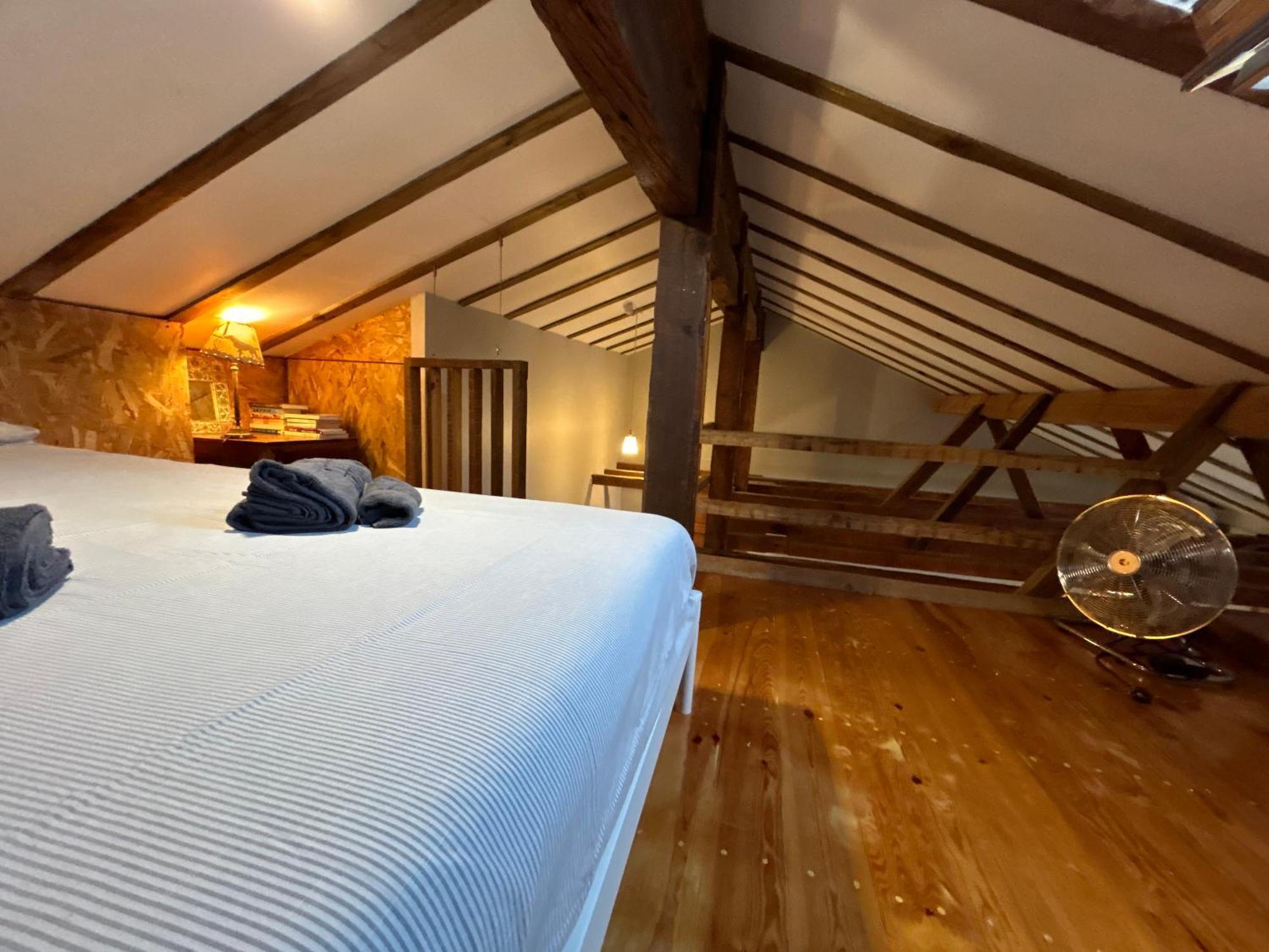 Chiado Top Loft Lisboa Екстериор снимка